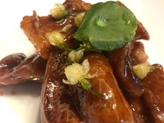 -上海苏宁宝丽嘉酒店·嘉府壹号中餐厅