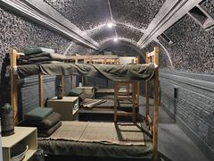 -枫泾古镇-人民公社旧址