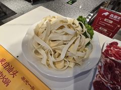 -犇鼎牛潮汕牛肉火锅(新辰里学清路店)