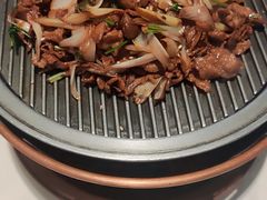 -北平楼·烤鸭·北京菜(牡丹园店)
