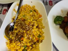 -关东小磨东北菜(上海长风大悦城店)