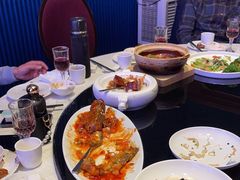 -上海人家花樣年华(虹口龙之梦店)