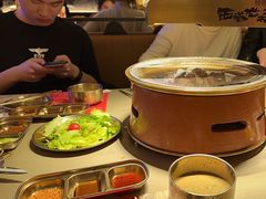 -西塔老太太泥炉烤肉(温州首店万象城黑金店)