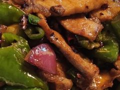 -川渝美食家常菜(北四环中路店)