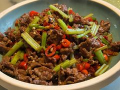 -嘉丰湘菜馆(芳群园店)