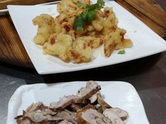 -东北农家院·铁锅炖(莘庄店)