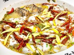 -太二酸菜鱼(汕头苏宁广场店)