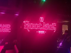 -MOSSO音乐酒吧·live house(南京旗舰店)