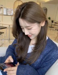 -Hello Lady发型设计