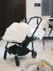 -国际蓝孩BabyInternational(杭州嘉里中心店)