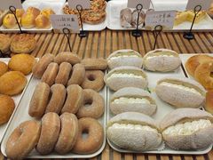 -龙凤点心·饼家(松岗店)