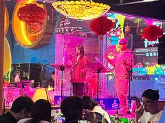 -Famous肥猫墨西哥音乐餐吧(五棵松华熙LIVE店)