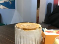 -线格之间COFFEE