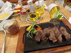-豪客来牛排(汕头东厦100店)