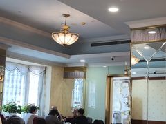 -新侨三宝乐西餐厅(崇文门店)