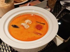 -翡翠鸟精品泰国菜(北辰财富中心店)