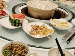 -天宜隆蘑菇宴火锅(石景山旗舰店)