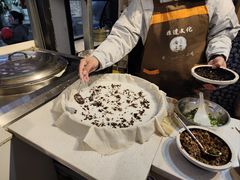 -安上粉皮.非遗手工小吃(骑龙巷店)