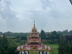 -洛阳白马寺