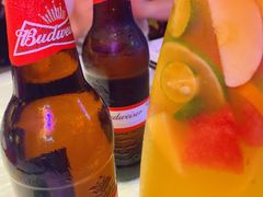 -桥东喜碧海鲜街(水东街店)