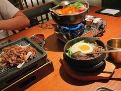 -春熙台韩国料理·章鱼肥牛(西丽店)