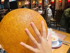 -杨记隆府重庆江湖菜(大悦城店)