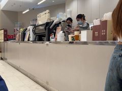 -JPG canteen(广州乐峰广场店)