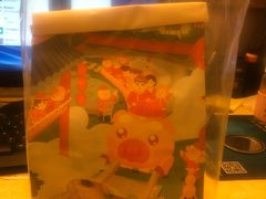 -爸爸糖吐司面包(重庆解放碑英利大融城店)