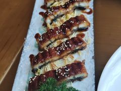 -阿吾罗日本料理(K11艺术中心店)