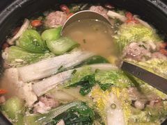 -香丰阁·烤鸭·川湘菜(清河店)