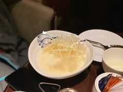 酸奶布丁-杭州西子湖四季酒店-WL BISTRO西湖餐厅(灵隐路店)