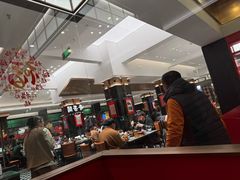 -奇芳阁·百年清真南京菜(夫子庙店)