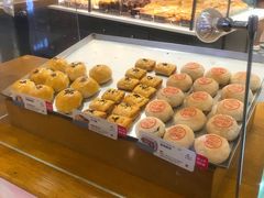 -面包新语(国瑞店)