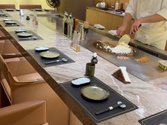 -松临·铁板烧&Omakase(神农店)