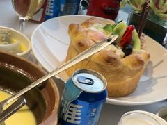 -大鸭梨烤鸭(金色漫香店)