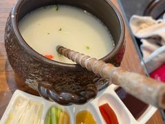 -北京老铺烤鸭(高新店)