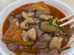 -大鼎沙嗲面(港口路店)