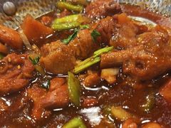 -和合谷(海淀五路居店)