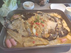 -半天妖烤鱼(新中关购物中心店)