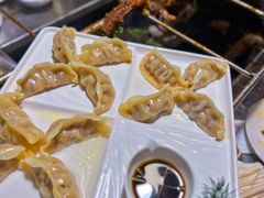 -夜宴江景餐厅