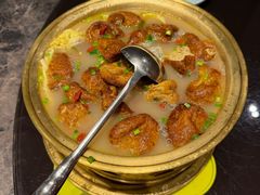 五台豆腐丸子-紫泥369粗粮季(四牌楼店)