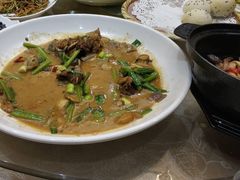 -正阁海鲜餐厅(六虹桥店)