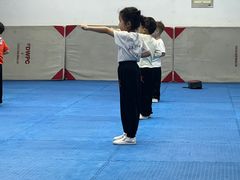 -禅武少林功夫馆(上海武馆)