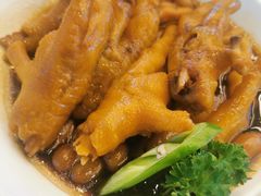 -添好运点心专门店(百老汇店)