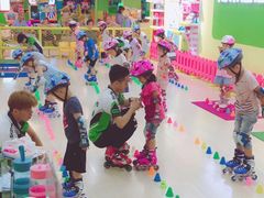 -阿布溜溜(同曦假日百货店)