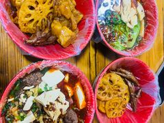 -小吴水煮(羊子巷店)