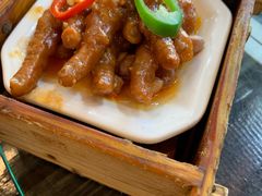 -御膳粥·牛乳粥底火锅·地道顺德菜(容桂店)