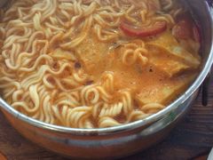 -上海理工大学第五食堂