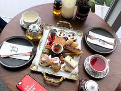 atta下午茶套餐-atta bj(国贸商城店)