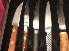 -恰餐厅及酒吧 CHAR Bar & Grill (北京丽都皇冠假日店)
